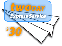 2-Day Express Production
