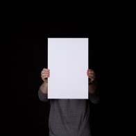 12 x 18 Mounted Poster